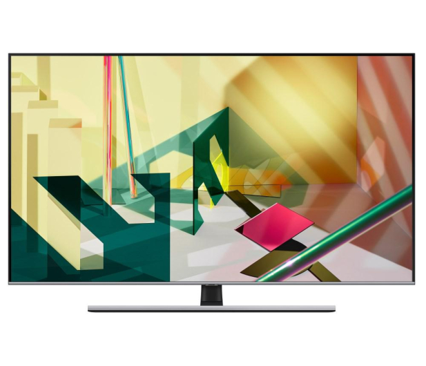 Samsung QE55Q74TA - 546989 - zdjęcie